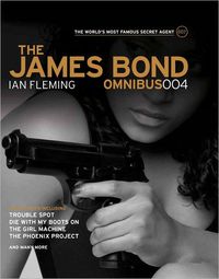 The James Bond Omnibus. by Jim Lawrence