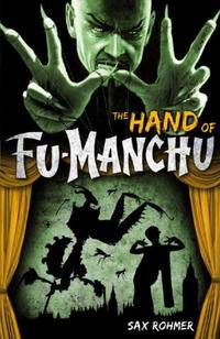 Fu-Manchu: The Hand Of Fu-Manchu