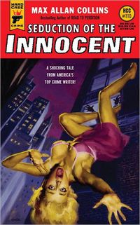 Seduction Of The Innocent by Terry Beatty