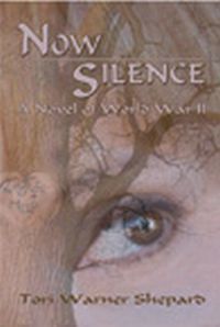 Now Silence by Tori Warner Shepard