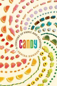 Candy by Samira Kawash