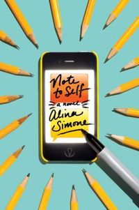 Note To Self by Alina Simone