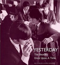 Yesterday by Astrid Kirchherr