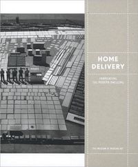 Home Delivery by Ken Tadashi Oshima