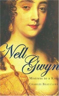 Nell Gwyn by Charles Beauclerk