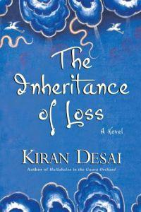 The Inheritance of Loss by Kiran Desai
