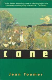 Cane by Jean Toomer