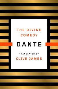 The Divine Comedy by Dante Alighieri