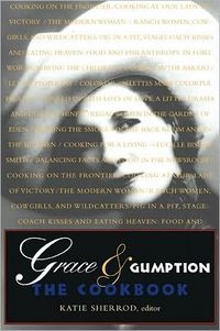 Grace & Gumption by Katie Sherrod