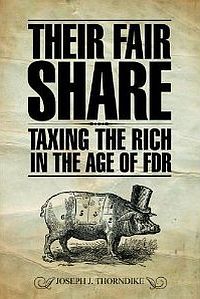 Their Fair Share by Joseph J. Thorndike