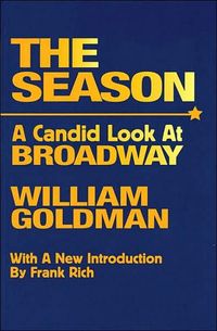 The Season by William Goldman