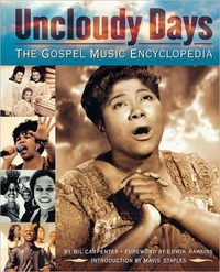 Uncloudy Days by Bill Carpenter