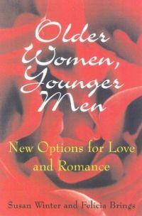 Older Women, Younger Men by Susan Winter