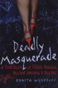 Deadly Masquerade