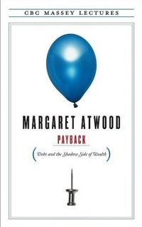 Payback by Margaret Atwood