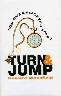 Turn and Jump