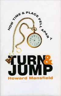 Turn and Jump by Howard Mansfield