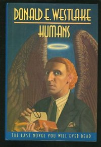 Humans by Donald E. Westlake