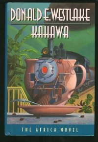 Kahawa by Donald E. Westlake