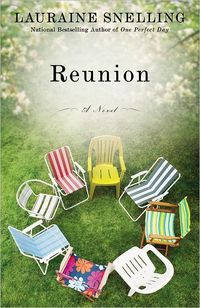 Reunion by Lauraine Snelling