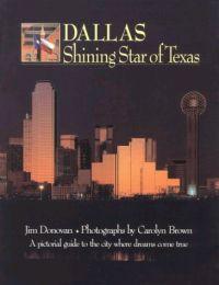 Dallas: Shining Star of Texas by Carolyn Brown(1)