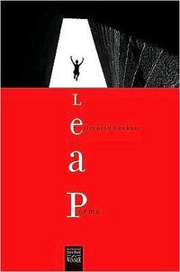 Leap by Elizabeth Haukaas