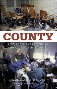 County by David Ansell M.D.