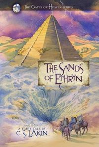 The Sands of Ethryn by C. S. Lakin