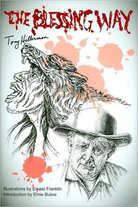 The Blessing Way by Tony Hillerman