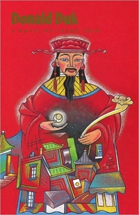 Donald Duk by Frank Chin