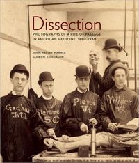 Dissection by John Harley Warner