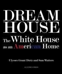 Dream House by Sam Watters