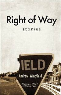 Right Of Way by Andrew Wingfield