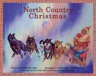 North Country Christmas by Shelley Gill
