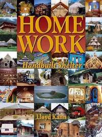 Home Work by Lloyd Kahn