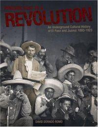 Ringside Seat to a Revolution by David Dorado Romo