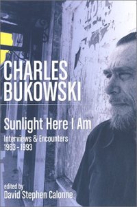 Sunlight Here I Am by David Stephen Calonne