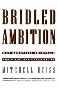 Bridled Ambition by Mitchell Reiss