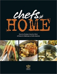 Chefs At Home by Daniel Boulud