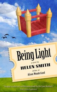 Being Light by Helen Smith