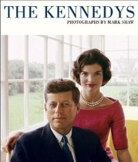 The Kennedys by Clint Hill
