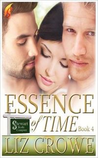 Essence of Time by Liz Crowe