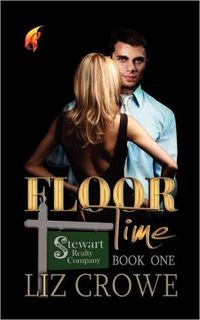 Floor Time by Liz Crowe