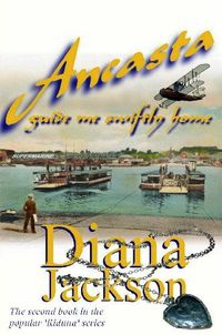 Ancasta Guide me Swiftly Home