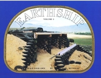 Earthship by Michael Reynolds