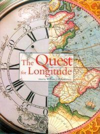 The Quest for Longitude by William J. H. Andrewes