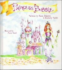 Princess Bubble by Susan Johnston