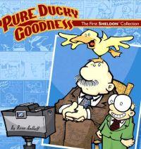 Pure Ducky Goodness by Dave Kellett