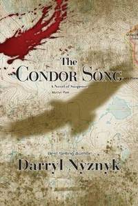 The Condor's Song by Darryl Nyznyk