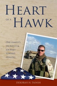 Heart of a Hawk by Deborah H. Tainsh